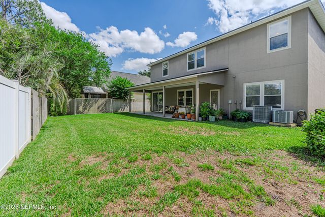 2622 KERMIT Court, Orange Park, FL 32065