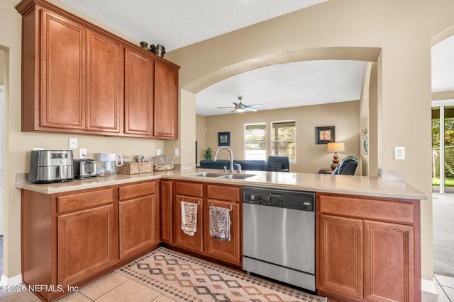 2622 KERMIT Court, Orange Park, FL 32065