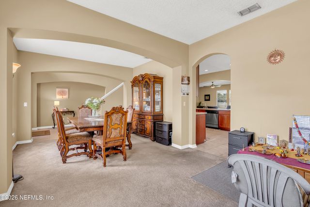 2622 KERMIT Court, Orange Park, FL 32065