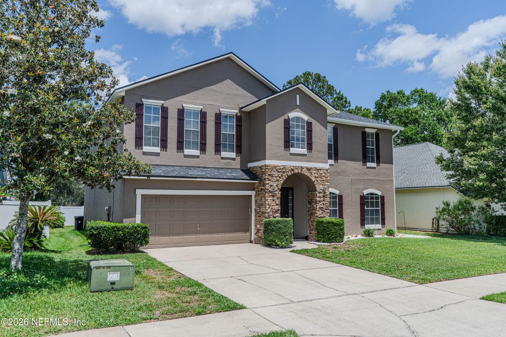 2622 KERMIT Court, Orange Park, FL 32065