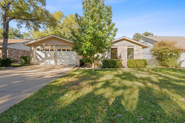 4706 Cap Rock DR, Austin, TX 78735