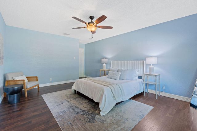 4706 Cap Rock DR, Austin, TX 78735