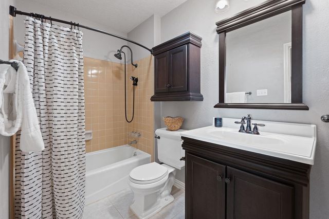 4706 Cap Rock DR, Austin, TX 78735