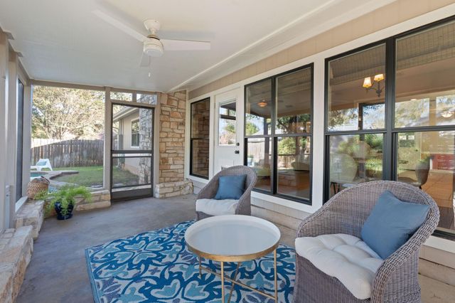 4706 Cap Rock DR, Austin, TX 78735