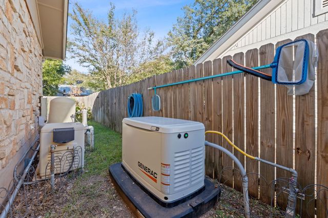 4706 Cap Rock DR, Austin, TX 78735