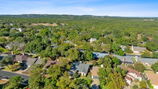 4706 Cap Rock DR, Austin, TX 78735