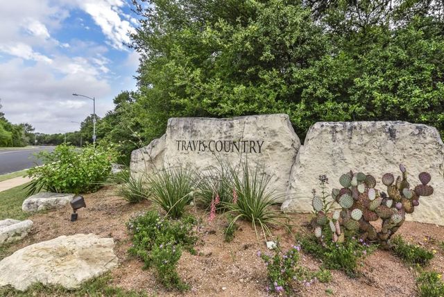 4706 Cap Rock DR, Austin, TX 78735