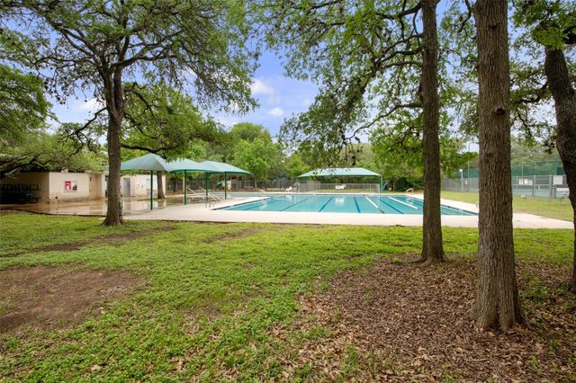 4706 Cap Rock DR, Austin, TX 78735