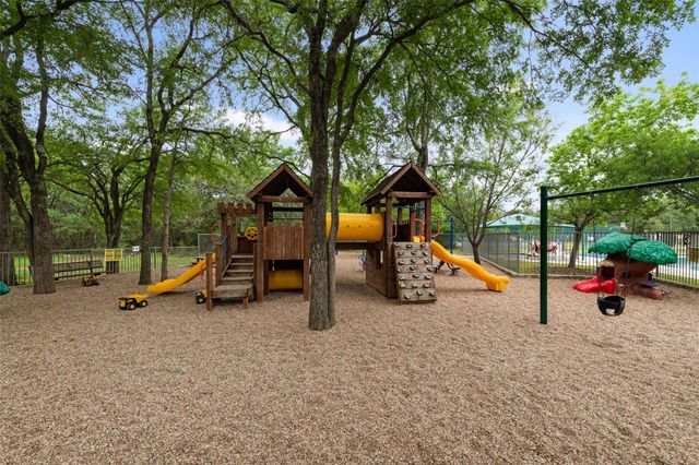 4706 Cap Rock DR, Austin, TX 78735