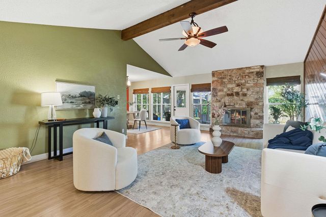 4706 Cap Rock DR, Austin, TX 78735