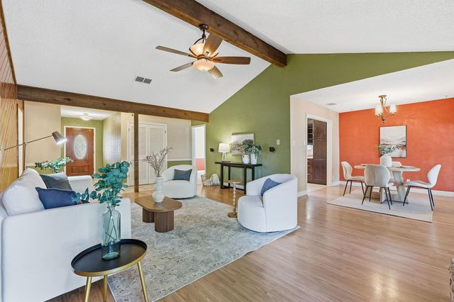 4706 Cap Rock DR, Austin, TX 78735