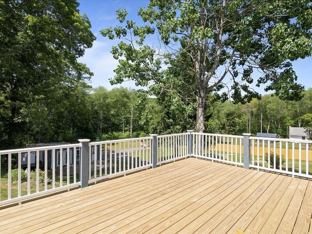 96 Ashaway Road, Westerly, RI 02891