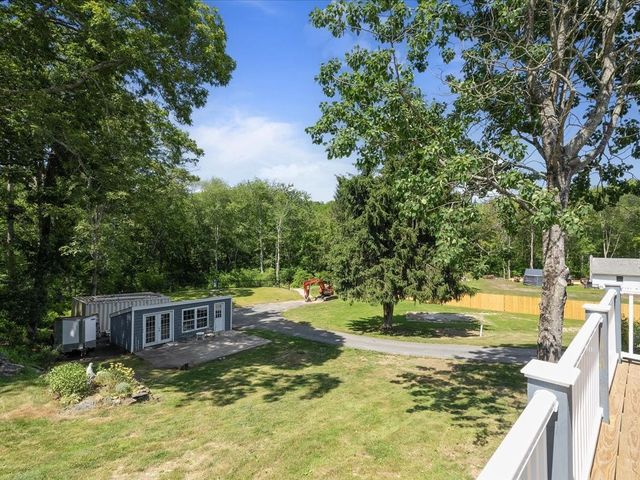 96 Ashaway Road, Westerly, RI 02891