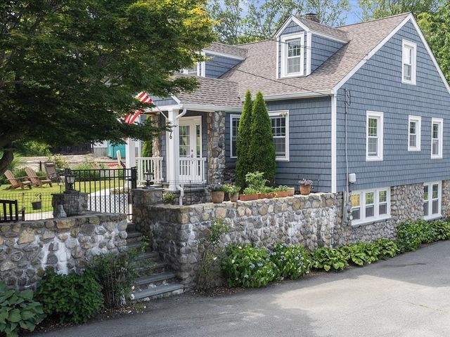 96 Ashaway Road, Westerly, RI 02891