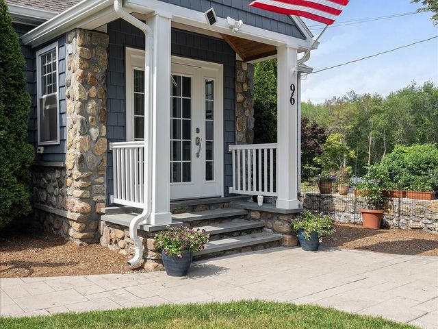 96 Ashaway Road, Westerly, RI 02891