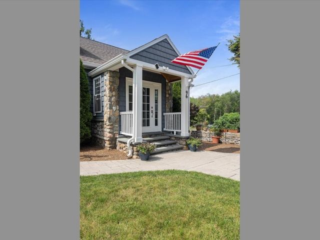 96 Ashaway Road, Westerly, RI 02891