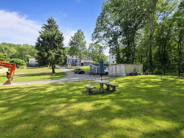 96 Ashaway Road, Westerly, RI 02891