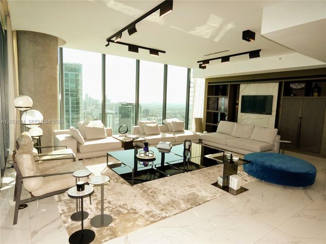 3131 NE 7th Ave PH4901, Miami, FL 33137