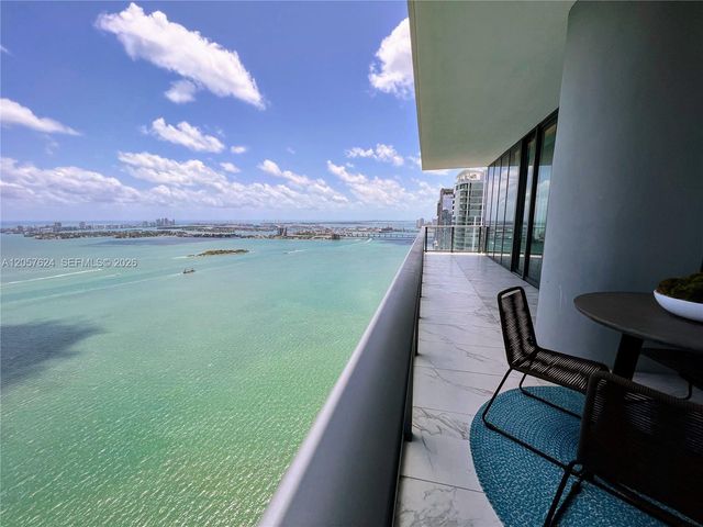3131 NE 7th Ave PH4901, Miami, FL 33137