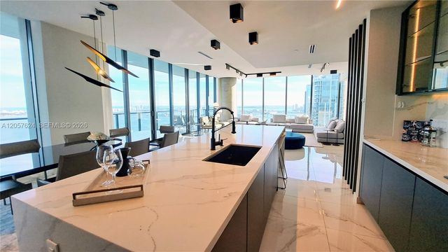 3131 NE 7th Ave PH4901, Miami, FL 33137