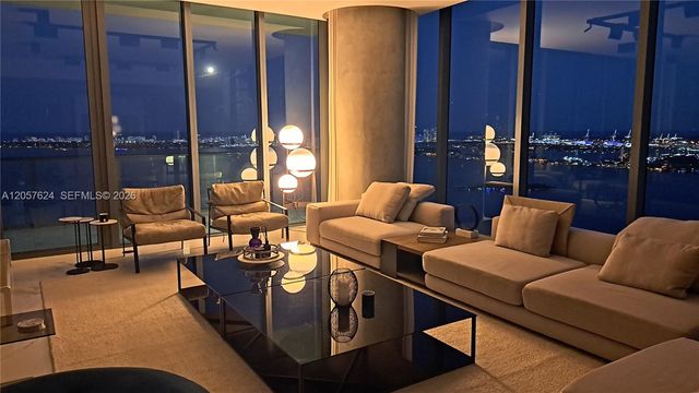 3131 NE 7th Ave PH4901, Miami, FL 33137