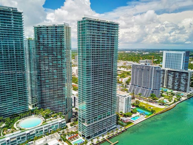 3131 NE 7th Ave PH4901, Miami, FL 33137