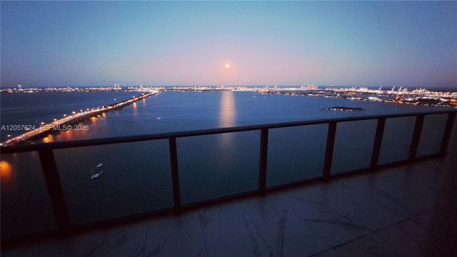3131 NE 7th Ave PH4901, Miami, FL 33137
