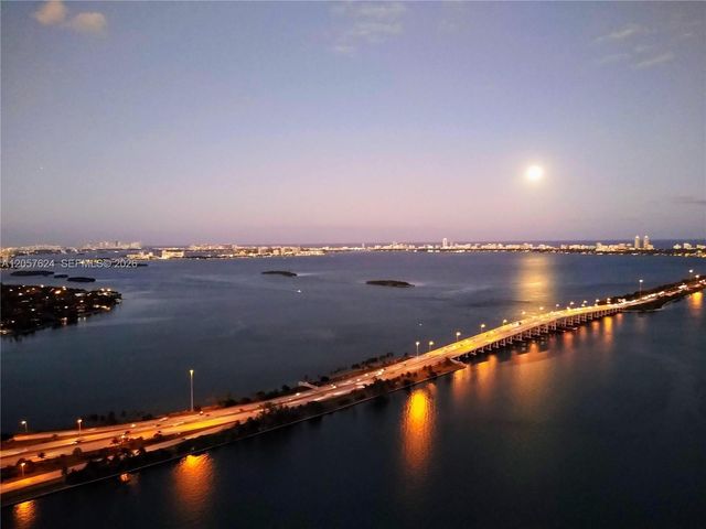 3131 NE 7th Ave PH4901, Miami, FL 33137