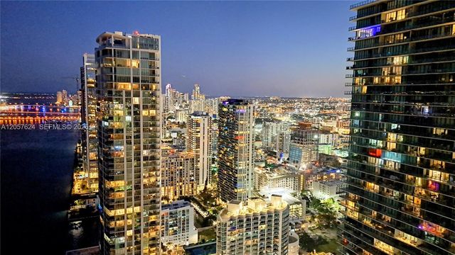 3131 NE 7th Ave PH4901, Miami, FL 33137