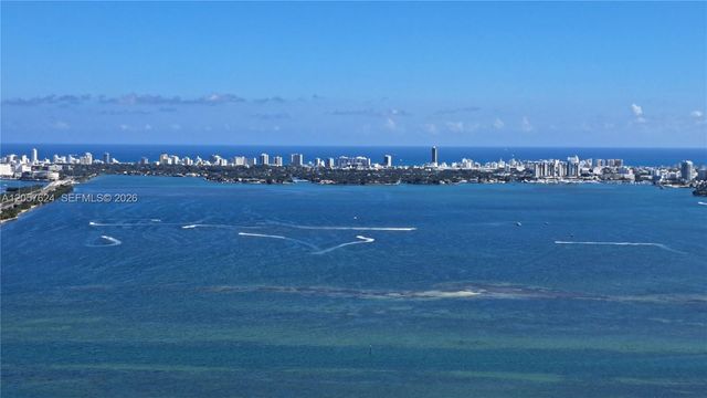 3131 NE 7th Ave PH4901, Miami, FL 33137