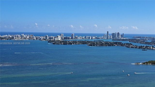3131 NE 7th Ave PH4901, Miami, FL 33137