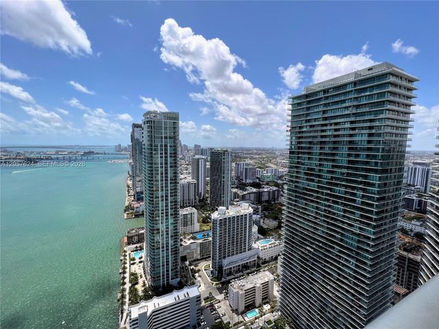 3131 NE 7th Ave PH4901, Miami, FL 33137