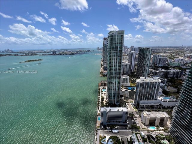 3131 NE 7th Ave PH4901, Miami, FL 33137