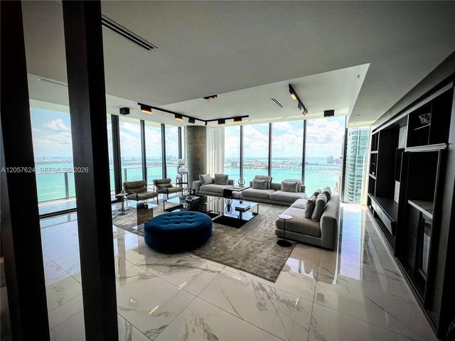 3131 NE 7th Ave PH4901, Miami, FL 33137