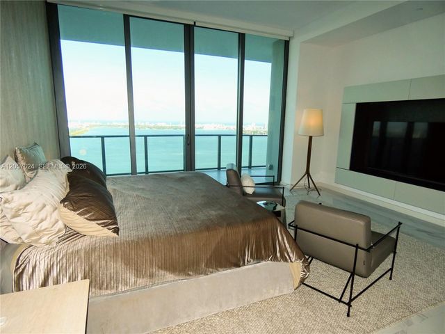 3131 NE 7th Ave PH4901, Miami, FL 33137