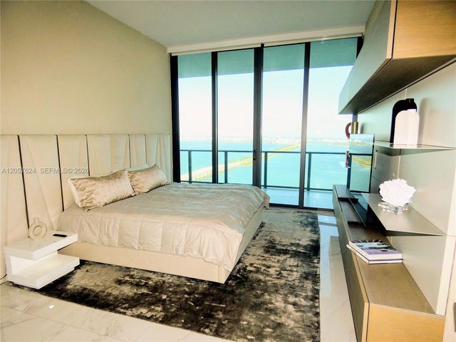 3131 NE 7th Ave PH4901, Miami, FL 33137