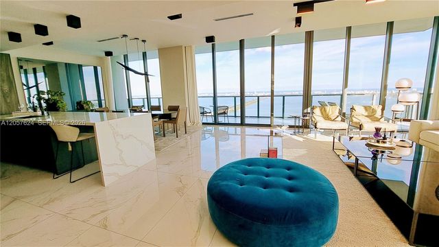 3131 NE 7th Ave PH4901, Miami, FL 33137