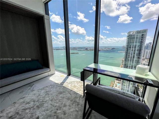 3131 NE 7th Ave PH4901, Miami, FL 33137