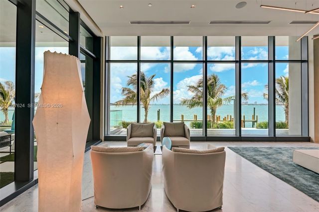 3131 NE 7th Ave PH4901, Miami, FL 33137