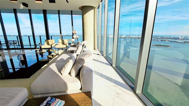 3131 NE 7th Ave PH4901, Miami, FL 33137