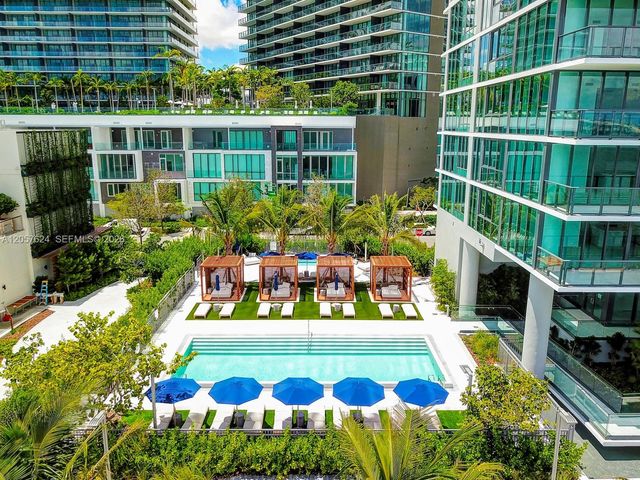 3131 NE 7th Ave PH4901, Miami, FL 33137