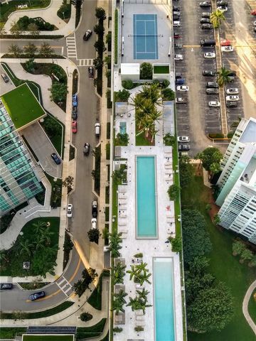 3131 NE 7th Ave PH4901, Miami, FL 33137
