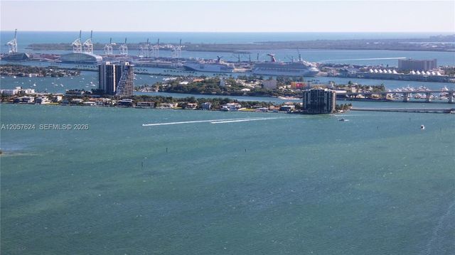 3131 NE 7th Ave PH4901, Miami, FL 33137