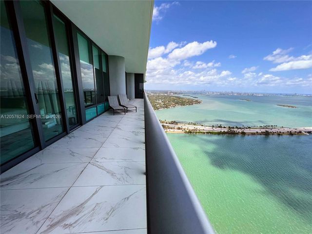 3131 NE 7th Ave PH4901, Miami, FL 33137