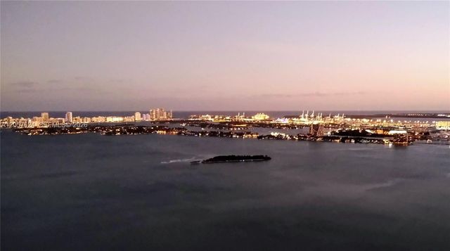 3131 NE 7th Ave PH4901, Miami, FL 33137