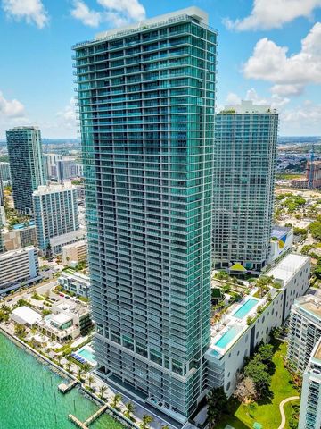 3131 NE 7th Ave PH4901, Miami, FL 33137