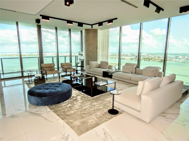 3131 NE 7th Ave PH4901, Miami, FL 33137
