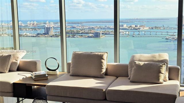 3131 NE 7th Ave PH4901, Miami, FL 33137