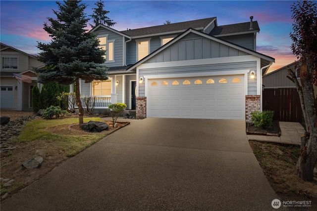 6316 119th St E, Puyallup, WA 98373