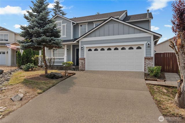 6316 119th St E, Puyallup, WA 98373